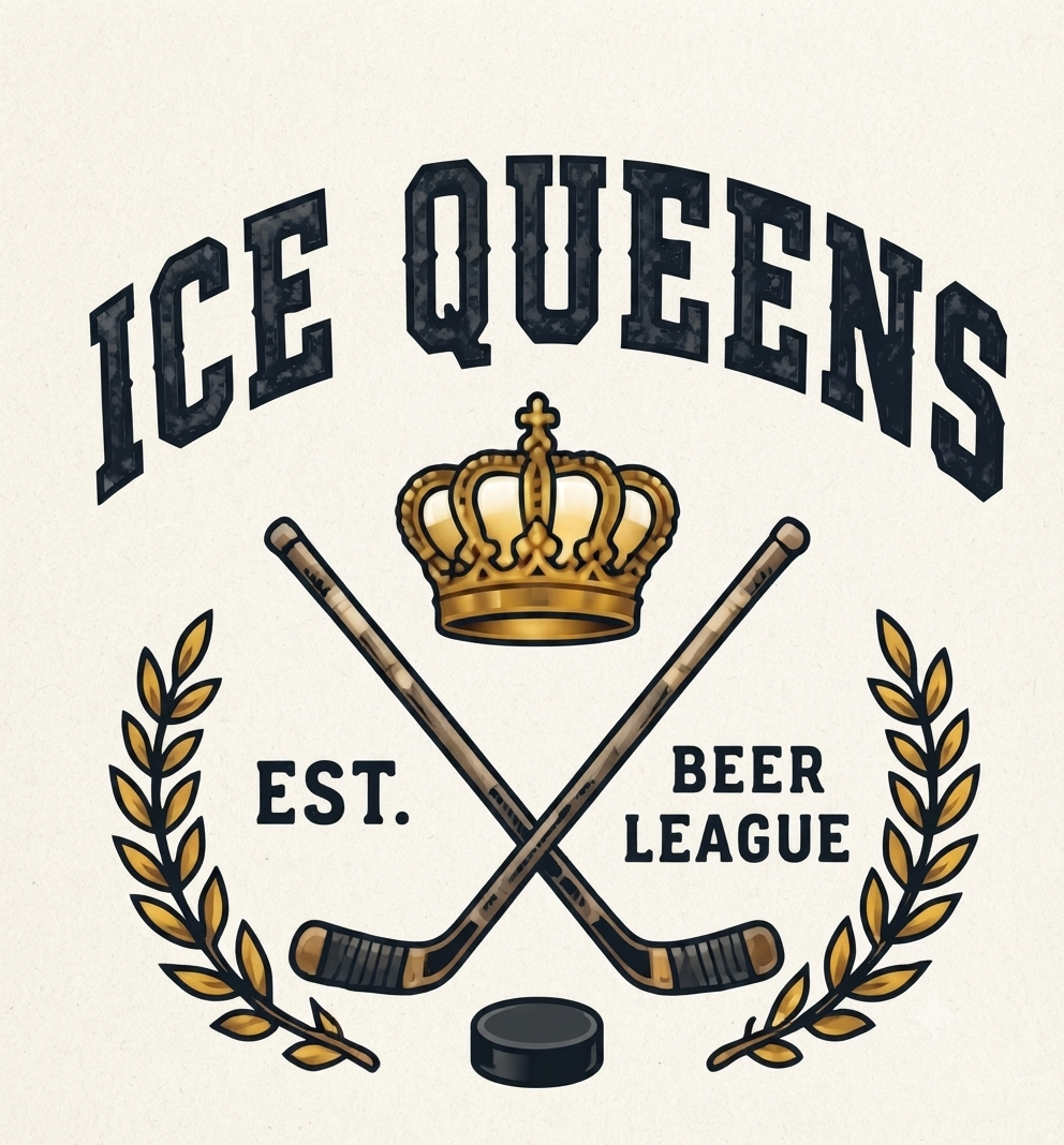 The Ladies of Beer League