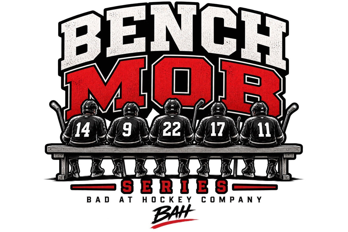 Bench Mob Collection