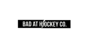 Bad At Hockey Company - Home